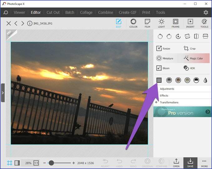 photo software for mac free download