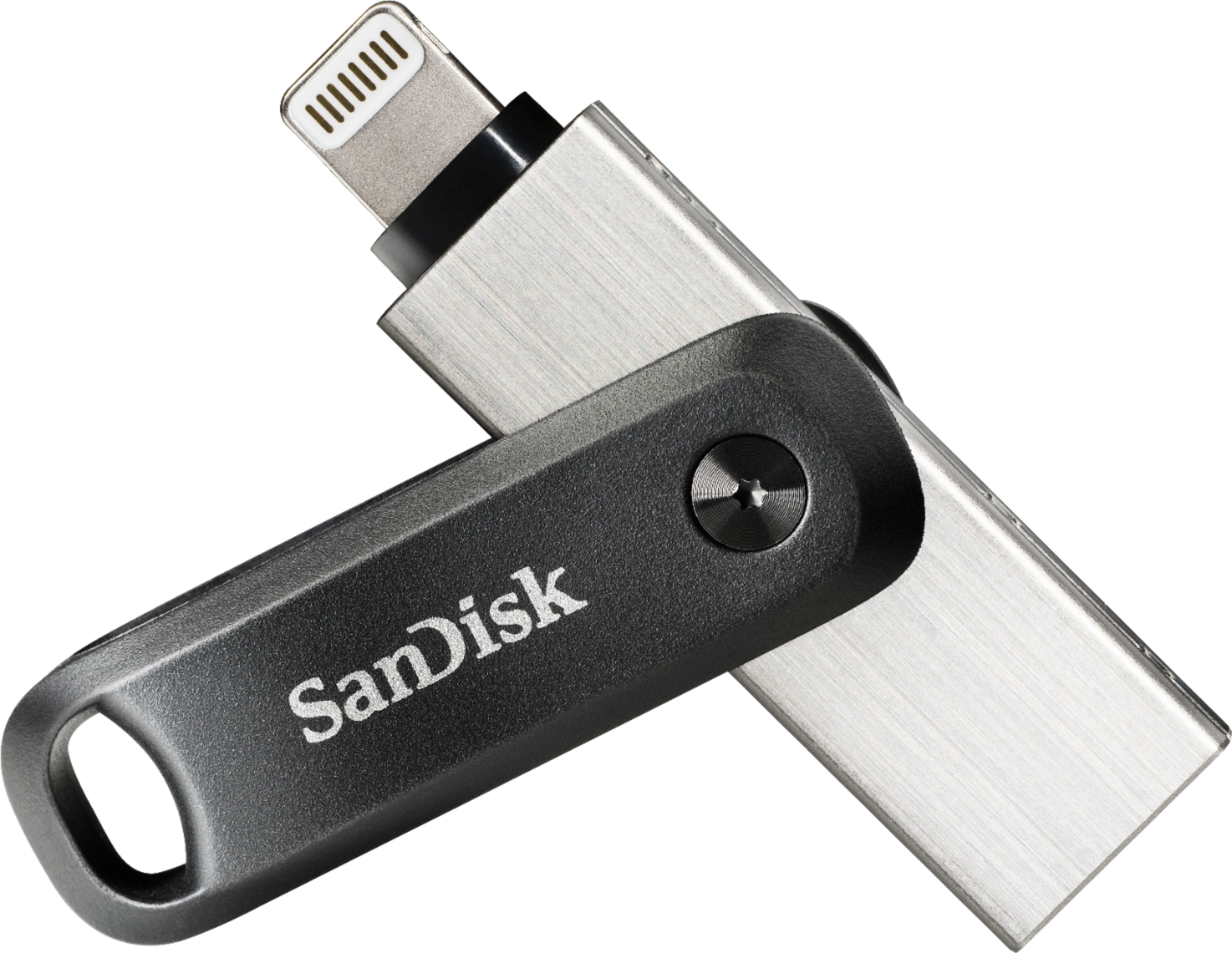 format type for usb that works on pc and mac